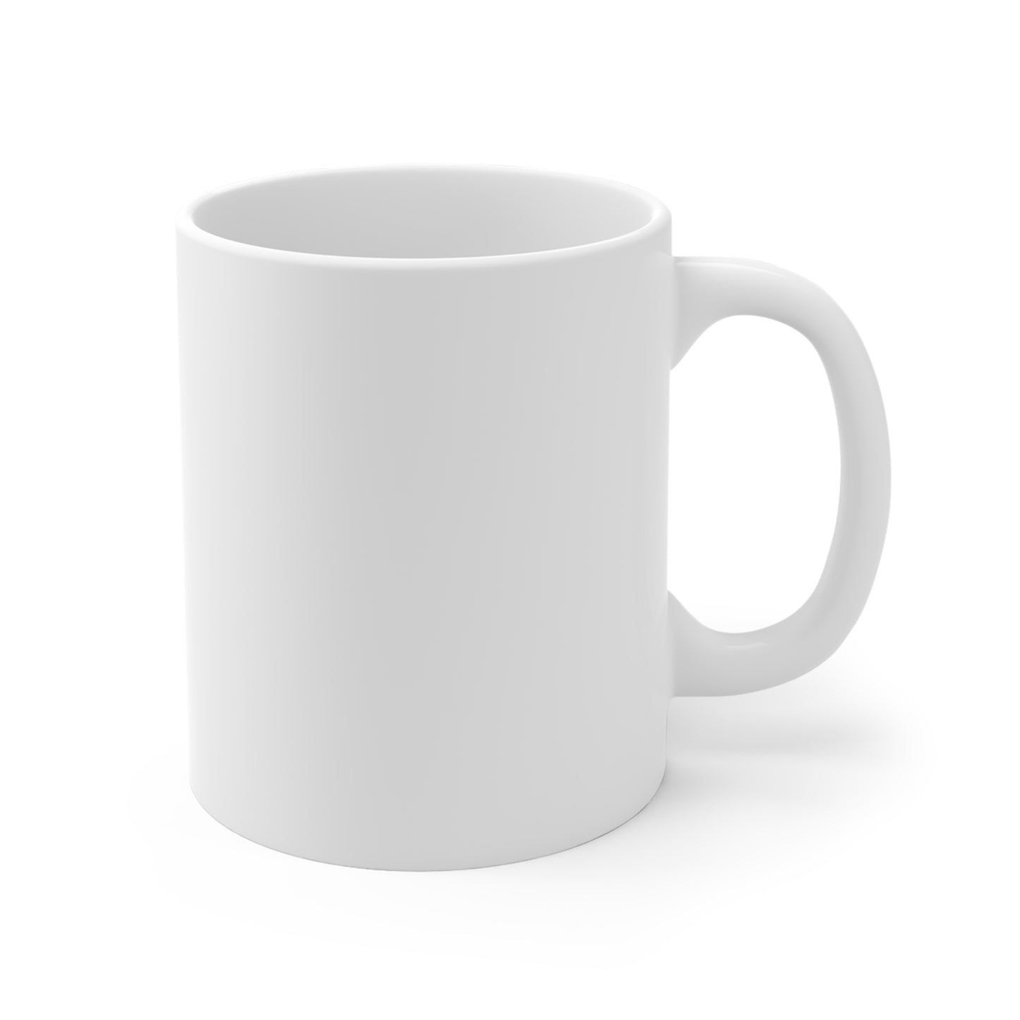 Cinematic California Logo Mug – The Official Palm Sunset Emblem